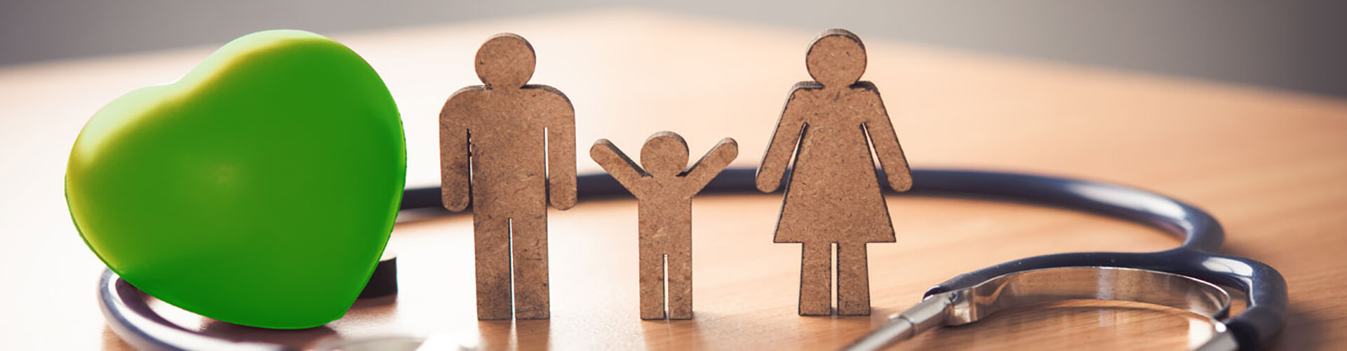 Health Page Header Image