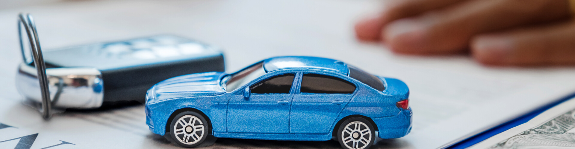 Insurance Page Header Image