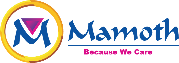 Mamoth