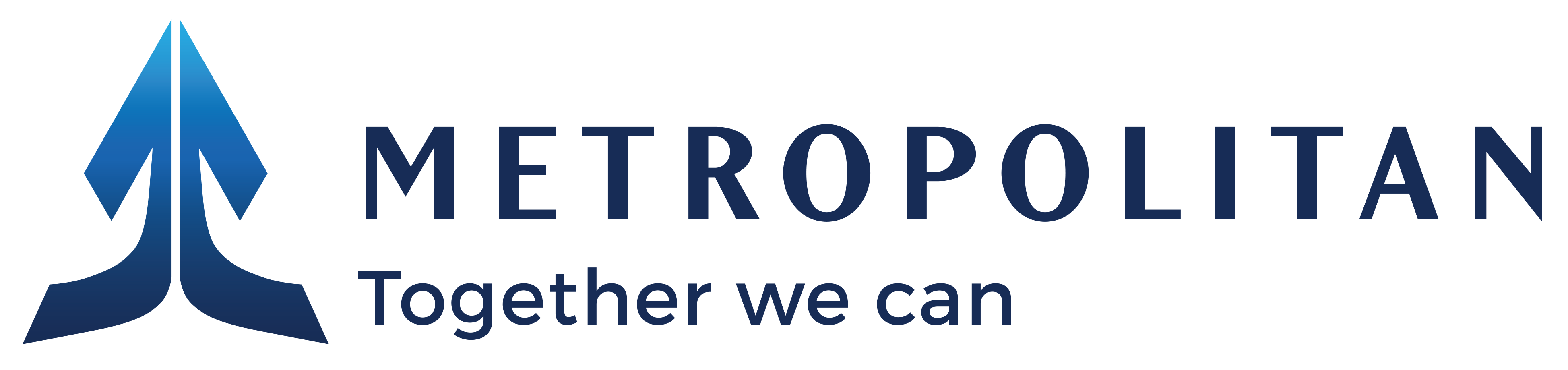 Metropolitan